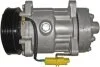 Компрессор кондиционера MAHLE MAHLE / KNECHT ACP 29 000S (фото 5)
