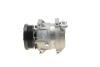 Компресор кондиціонера MAHLE / KNECHT ACP 319 000S (фото 3)