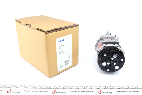 Компрессор кондиционера MAHLE MAHLE / KNECHT ACP 359 000S