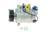 Компресор кондиціонера MAHLE MAHLE / KNECHT ACP 44 000S (фото 1)