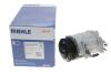 Компрессор кондиционера MAHLE MAHLE / KNECHT ACP 610 000S (фото 3)