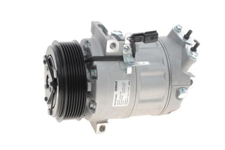 Компрессор кондиционера MAHLE MAHLE / KNECHT ACP 610 000S