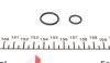 Компресор кондиціонера MAHLE / KNECHT ACP 65 000S (фото 8)