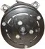 Компрессор кондиціонера MAHLE / KNECHT ACP 671 000S (фото 2)