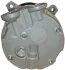 Компрессор кондиціонера MAHLE / KNECHT ACP 671 000S (фото 4)