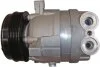 Компрессор кондиціонера MAHLE / KNECHT ACP 671 000S (фото 5)