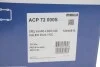 Компрессор кондиционера MAHLE MAHLE / KNECHT ACP 72 000S (фото 5)