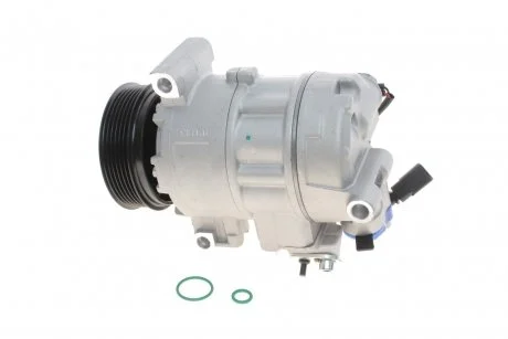 Компрессор кондиционера MAHLE MAHLE / KNECHT ACP 892 000S