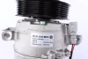 Компрессор кондиционера MAHLE MAHLE / KNECHT ACP 954 000S (фото 2)
