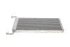 Радіатор обігрівача салону MAHLE/KNECHT MAHLE / KNECHT AH 241 000S (фото 1)