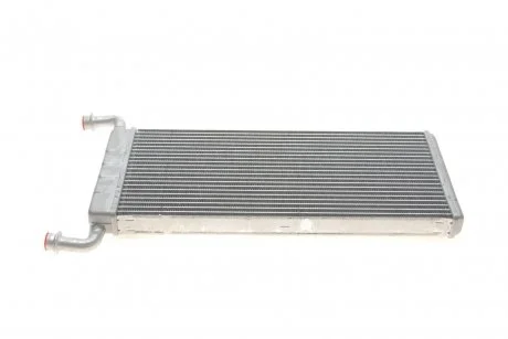 Радиатор отопителя салона MAHLE / KNECHT AH 241 000S