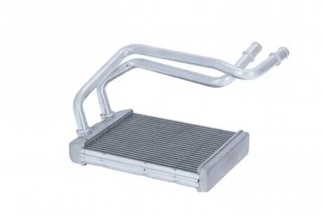 Радіатор пічки MAHLE/KNECHT MAHLE / KNECHT AH 332 000S