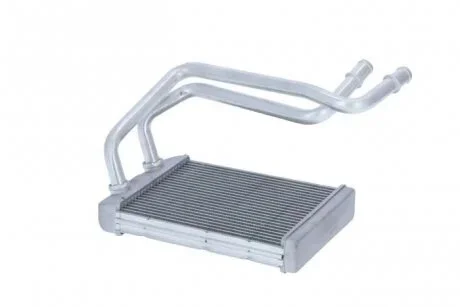 Радиатор печки MAHLE / KNECHT AH 332 000S