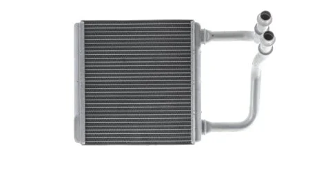 Радиатор отопителя салона MAHLE / KNECHT AH 78 000S