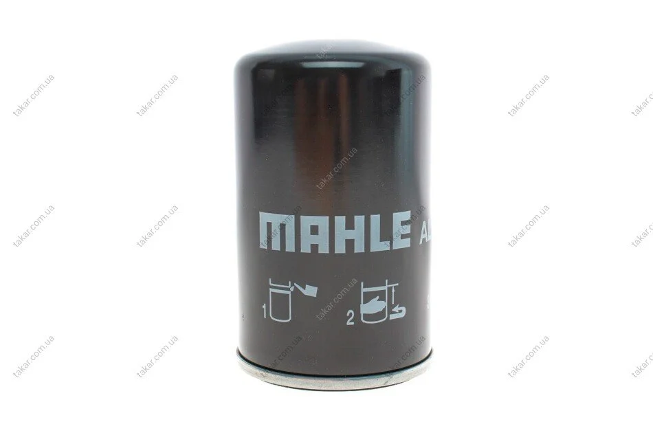 Фильтр осушителя воздуха KNECHT MAHLE / KNECHT AL 28 (фото 1)