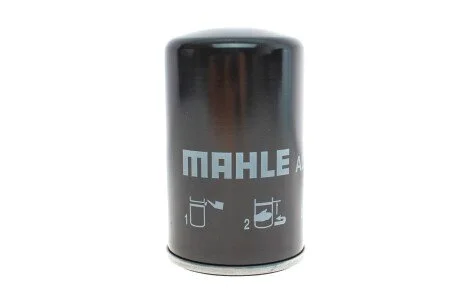 Фильтр осушителя воздуха KNECHT MAHLE / KNECHT AL 28