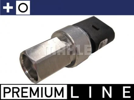 Датчик тиску кондиціонера MAHLE/KNECHT MAHLE / KNECHT ASE 18 000P