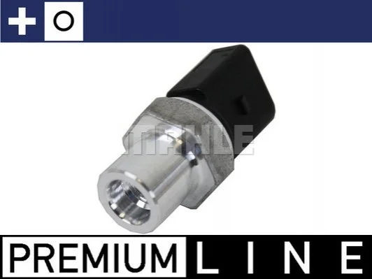 Датчик абсолютного тиску кондиціонера MAHLE/KNECHT MAHLE / KNECHT ASE 24 000P (фото 1)