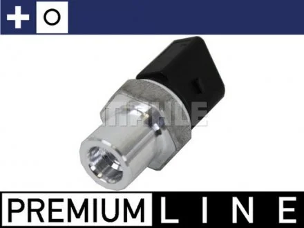 Датчик абсолютного тиску кондиціонера MAHLE/KNECHT MAHLE / KNECHT ASE 24 000P