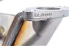 Радиатор охлаждения отработанных газов MAHLE / KNECHT CE 19 000P (фото 6)