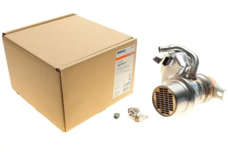 Радіатор охолодження відпрацьованих газів MAHLE/KNECHT MAHLE / KNECHT CE5000P