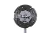 Муфта/крильчатка вентилятора BMW 7 (E65, E66) / X5 (E53) / LAND ROVER Range Rover III (LM) MAHLE / KNECHT CFC77000P (фото 3)