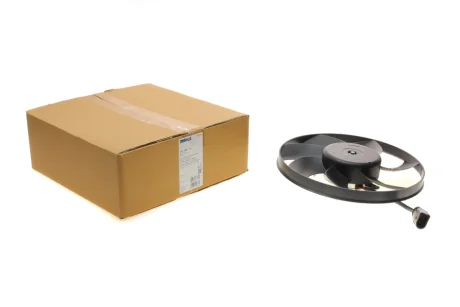 Вентилятор MAHLE / KNECHT CFF 186 001S