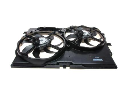 Вентилятор охлаждения двигателя MAHLE MAHLE / KNECHT CFF 229 000P