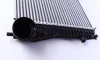Інтеркулєр VW Passat/Tiguan \'\'1.8-2.0TSI/TDI \'\'05-18 MAHLE / KNECHT CI161000P (фото 4)