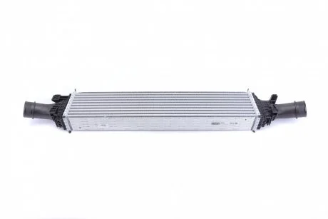 Радіатор інтеркулера MAHLE MAHLE / KNECHT CI 170 000P