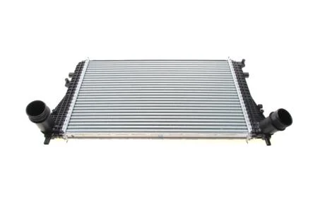 Радиатор интеркулера MAHLE MAHLE / KNECHT CI 208 000P