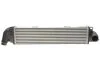 Радіатор наддуву MAHLE / KNECHT CI 31 000S (фото 3)