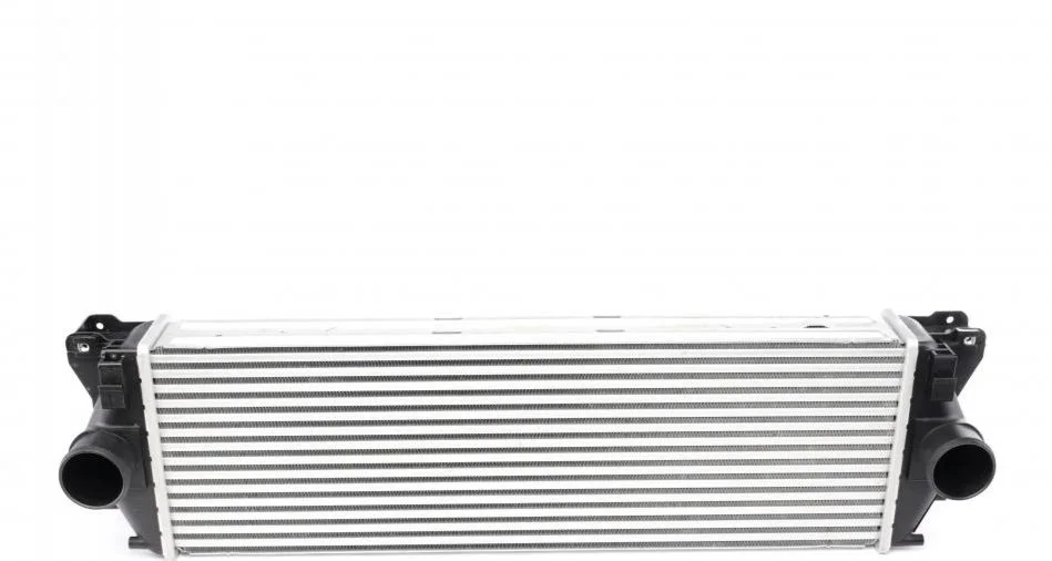 Радиатор интеркулера MAHLE MAHLE / KNECHT CI 369 000S (фото 1)