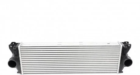 Радиатор интеркулера MAHLE MAHLE / KNECHT CI 369 000S
