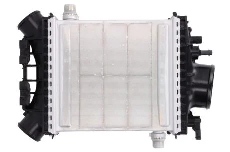 Радіатор наддуву MAHLE / KNECHT CI 547 000P