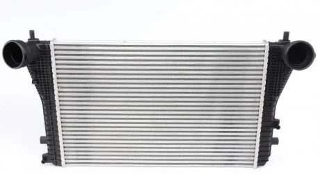 Радіатор інтеркулера MAHLE MAHLE / KNECHT CI 83 000S