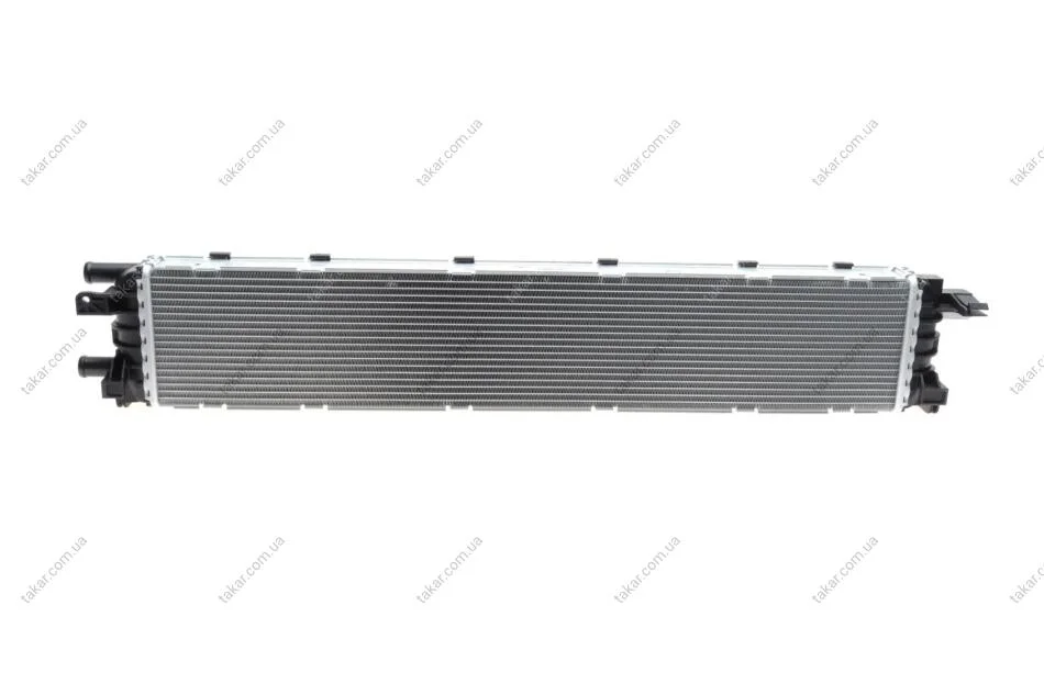 Радіатор охолодження MAHLE MAHLE / KNECHT CIR 13 000P (фото 1)
