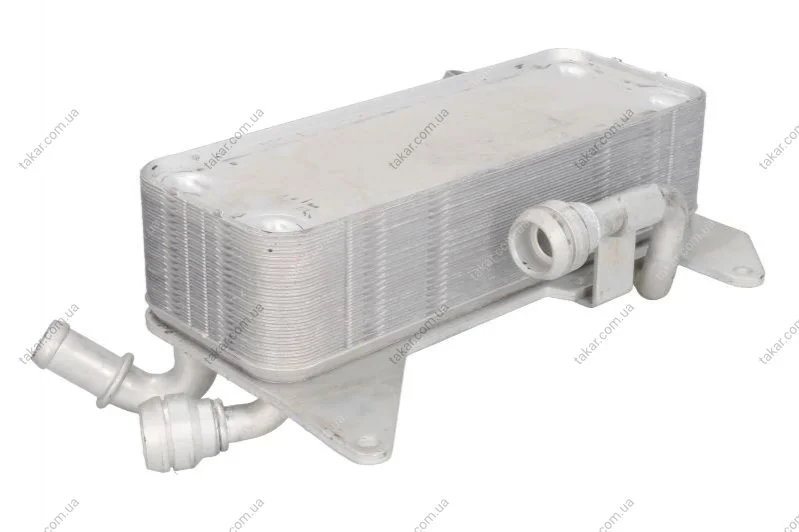 Радиатор масляный MAHLE / KNECHT CLC 139 000S (фото 1)
