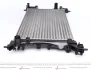 Радиатор охлаждения MAHLE MAHLE / KNECHT CR 1121 000S (фото 3)