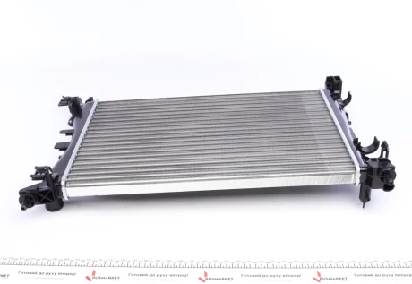 Радиатор охлаждения MAHLE MAHLE / KNECHT CR 1121 000S
