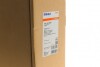 Радіатор охолодження MAHLE MAHLE / KNECHT CR 1183 000P (фото 2)