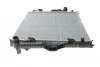 Радіатор охолодження MAHLE MAHLE / KNECHT CR 1183 000P (фото 3)
