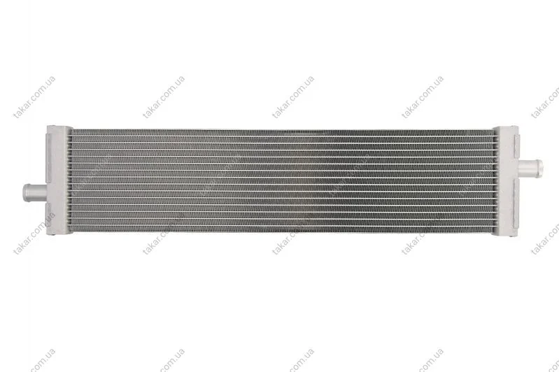Радіатор охолодження MAHLE / KNECHT CR 1185 000P (фото 1)