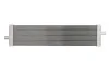 Радіатор охолодження MAHLE / KNECHT CR 1185 000P (фото 1)