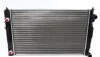 Радіатор охолодження двигуна MAHLE/KNECHT алюміній, пластик, автоматична коробка передач MAHLE / KNECHT CR 132 000S (фото 1)