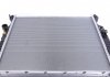 Радиатор Mercedes GL(X164)/ML(W164) "2.8-5.0 "05>>, знято з виробництва MAHLE / KNECHT CR1705000P (фото 1)