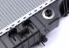 Радиатор Mercedes GL(X164)/ML(W164) "2.8-5.0 "05>>, знято з виробництва MAHLE / KNECHT CR1705000P (фото 7)