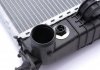 Радиатор Mercedes GL(X164)/ML(W164) "2.8-5.0 "05>>, знято з виробництва MAHLE / KNECHT CR1705000P (фото 8)