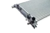 Радіатор охолодження MAHLE / KNECHT CR 2166 001S (фото 3)