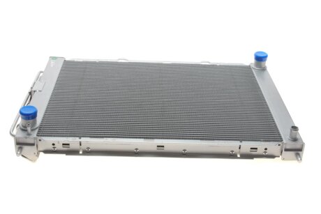 Радіатор охолоджування MAHLE / KNECHT CR 2709 000S